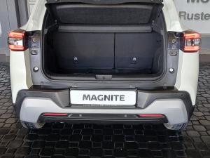 Nissan Magnite 1.0 Acenta auto - Image 4