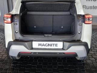 Nissan Magnite 1.0 Acenta auto