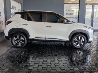 Nissan Magnite 1.0 Acenta auto