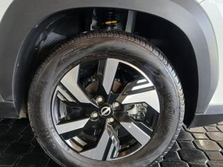 Nissan Magnite 1.0 Acenta auto