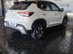Nissan Magnite 1.0 Acenta auto - Image 8