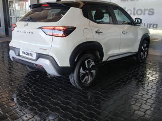 Nissan Magnite 1.0 Acenta auto