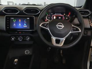 Nissan Magnite 1.0 Acenta auto