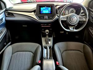 Toyota Starlet 1.5 XR auto - Image 8