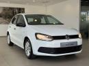 Thumbnail Volkswagen Polo Vivo hatch 1.4 Trendline