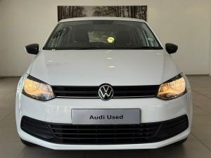 Volkswagen Polo Vivo hatch 1.4 Trendline - Image 2