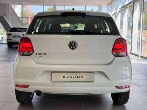 Volkswagen Polo Vivo hatch 1.4 Trendline - Image 5