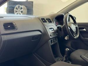 Volkswagen Polo Vivo hatch 1.4 Trendline - Image 6
