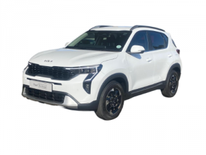 Kia Sonet 1.5 SX - Image 1