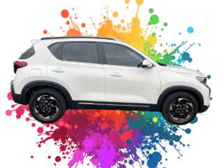 Kia Sonet 1.5 SX