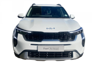 Kia Sonet 1.5 SX - Image 5