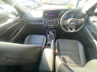 Kia Sonet 1.5 SX