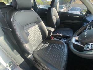 Kia Sonet 1.5 SX - Image 9