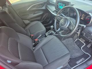 Suzuki Swift 1.2 GL+ auto