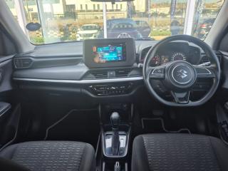 Suzuki Swift 1.2 GL+ auto