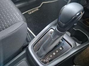 Suzuki Swift 1.2 GL+ auto - Image 15