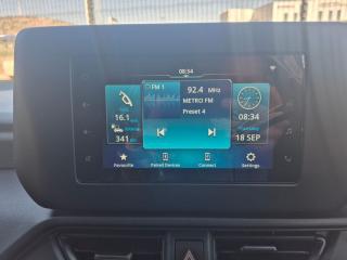 Suzuki Swift 1.2 GL+ auto