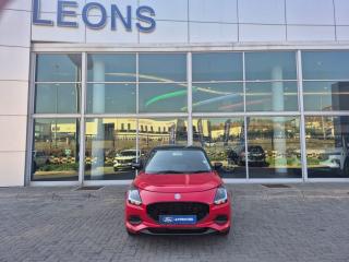 Suzuki Swift 1.2 GL+ auto