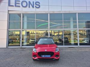 Suzuki Swift 1.2 GL+ auto - Image 2