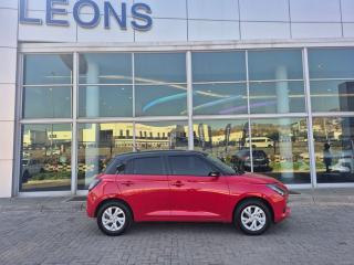 Suzuki Swift 1.2 GL+ auto