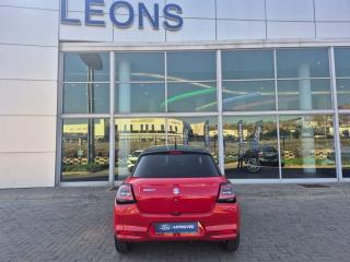 Suzuki Swift 1.2 GL+ auto