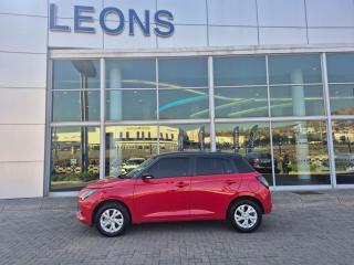 Suzuki Swift 1.2 GL+ auto