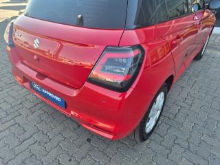 Suzuki Swift 1.2 GL+ auto