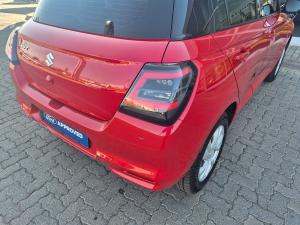 Suzuki Swift 1.2 GL+ auto - Image 6