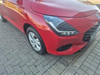 Suzuki Swift 1.2 GL+ auto