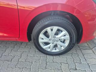 Suzuki Swift 1.2 GL+ auto