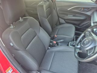 Suzuki Swift 1.2 GL+ auto
