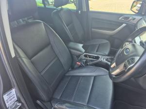 Ford Everest 2.0Bi-Turbo XLT - Image 10