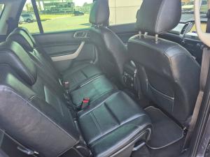 Ford Everest 2.0Bi-Turbo XLT - Image 12