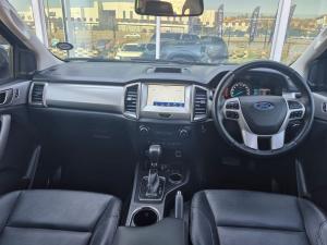 Ford Everest 2.0Bi-Turbo XLT - Image 13