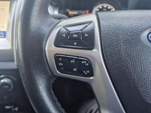 Ford Everest 2.0Bi-Turbo XLT - Image 15