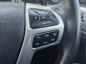 Ford Everest 2.0Bi-Turbo XLT - Image 16