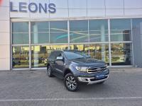 Thumbnail Ford Everest 2.0Bi-Turbo XLT