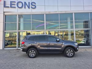Ford Everest 2.0Bi-Turbo XLT - Image 3