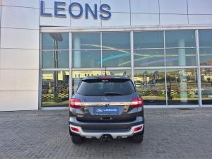 Ford Everest 2.0Bi-Turbo XLT - Image 4