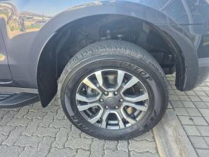 Ford Everest 2.0Bi-Turbo XLT - Image 7