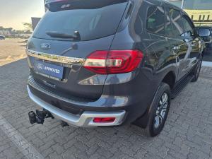 Ford Everest 2.0Bi-Turbo XLT - Image 8