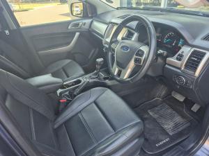 Ford Everest 2.0Bi-Turbo XLT - Image 9