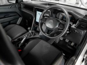 Volkswagen Amarok 2.0TDI double cab 4Motion - Image 10