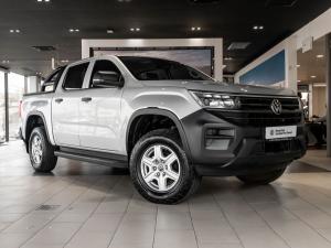 Volkswagen Amarok 2.0TDI double cab 4Motion - Image 2