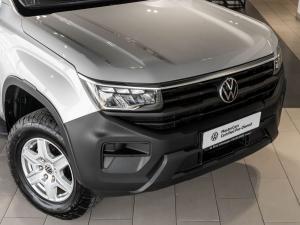Volkswagen Amarok 2.0TDI double cab 4Motion - Image 3