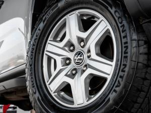 Volkswagen Amarok 2.0TDI double cab 4Motion - Image 5