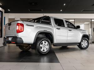 Volkswagen Amarok 2.0TDI double cab 4Motion - Image 6