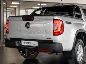 Volkswagen Amarok 2.0TDI double cab 4Motion - Image 7