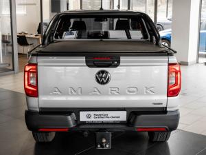 Volkswagen Amarok 2.0TDI double cab 4Motion - Image 8