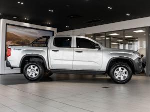 Volkswagen Amarok 2.0TDI double cab 4Motion - Image 9